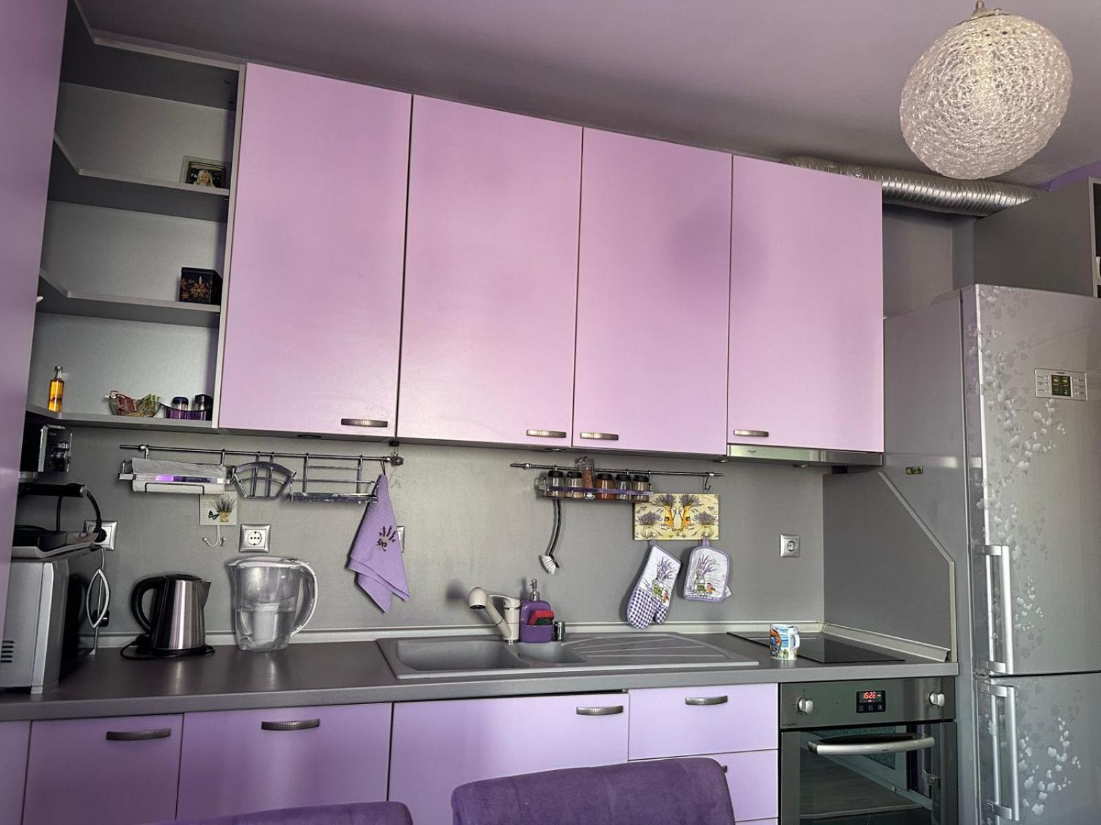 Apartment Lavender, Near To Airport Szófia Kültér fotó