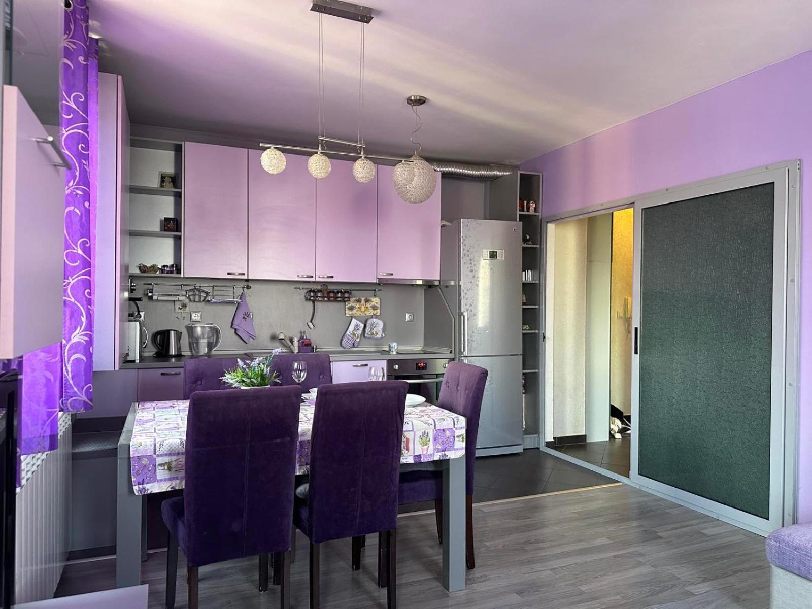 Apartment Lavender, Near To Airport Szófia Kültér fotó